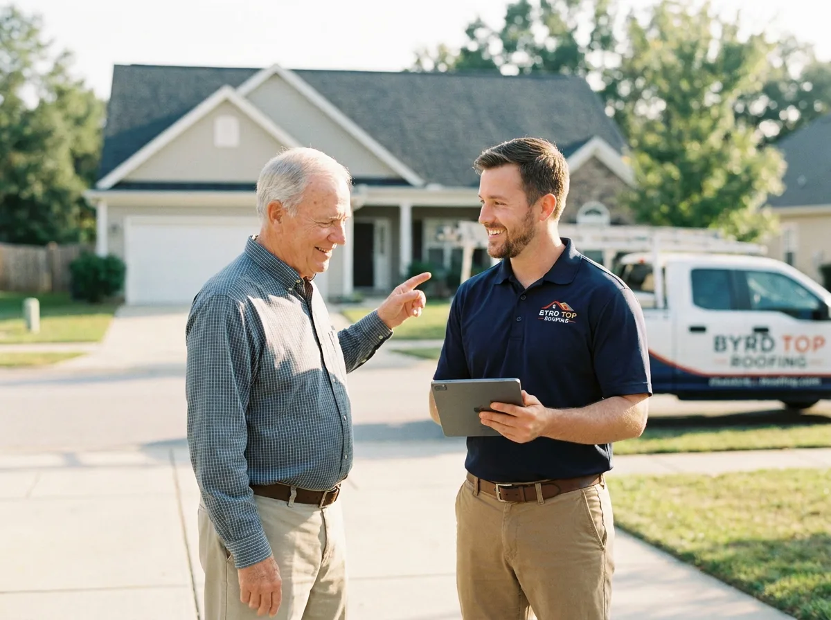 Roofing New Athens, IL FAQs